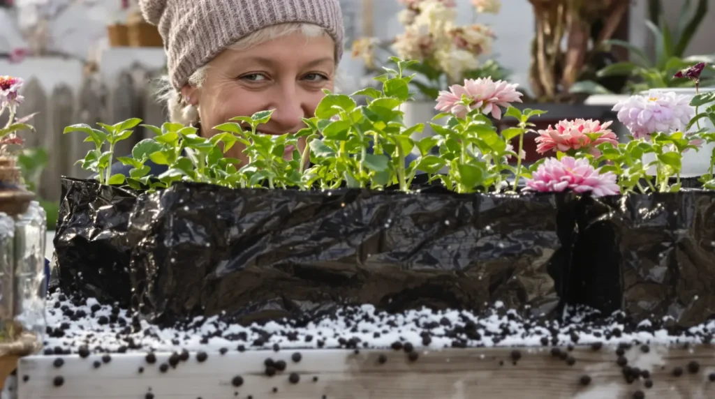 8 légumes à semer avant la fin de février pour une récolte précoce et délicieuse