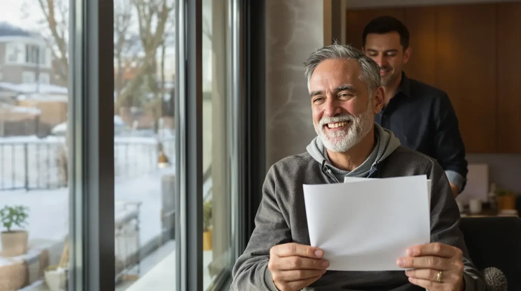 Ce tout nouveau chauffage fonctionne par – 22 °C et consomme nettement moins