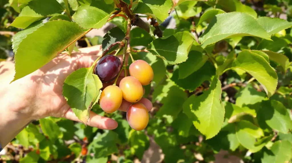 Cet arbre donne des fruits tout l'été — pourtant, peu de gens pensent à le planter dans leur jardin