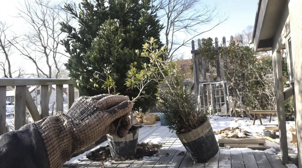 Figuier : ce geste de fin d’hiver qui permet d’en obtenir un second gratuitement chez vous, même débutant