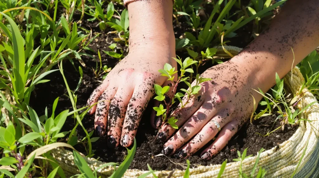 Jardinage : conseils et astuces pour réussir vos premières plantations de printemps