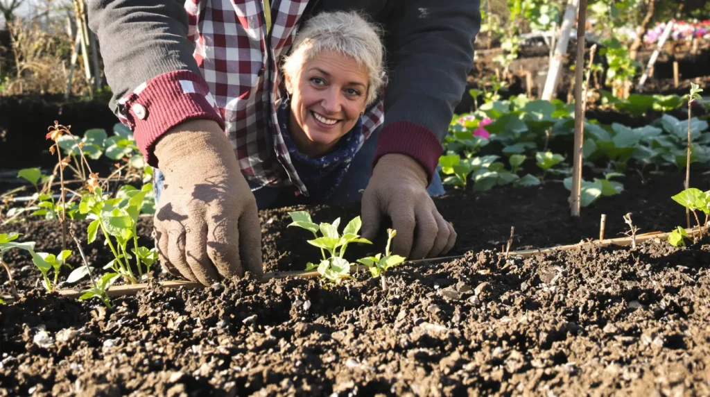 Mars au jardin : pourquoi ces plantations précoces dévoilent le secret d'une récolte abondante et colorée