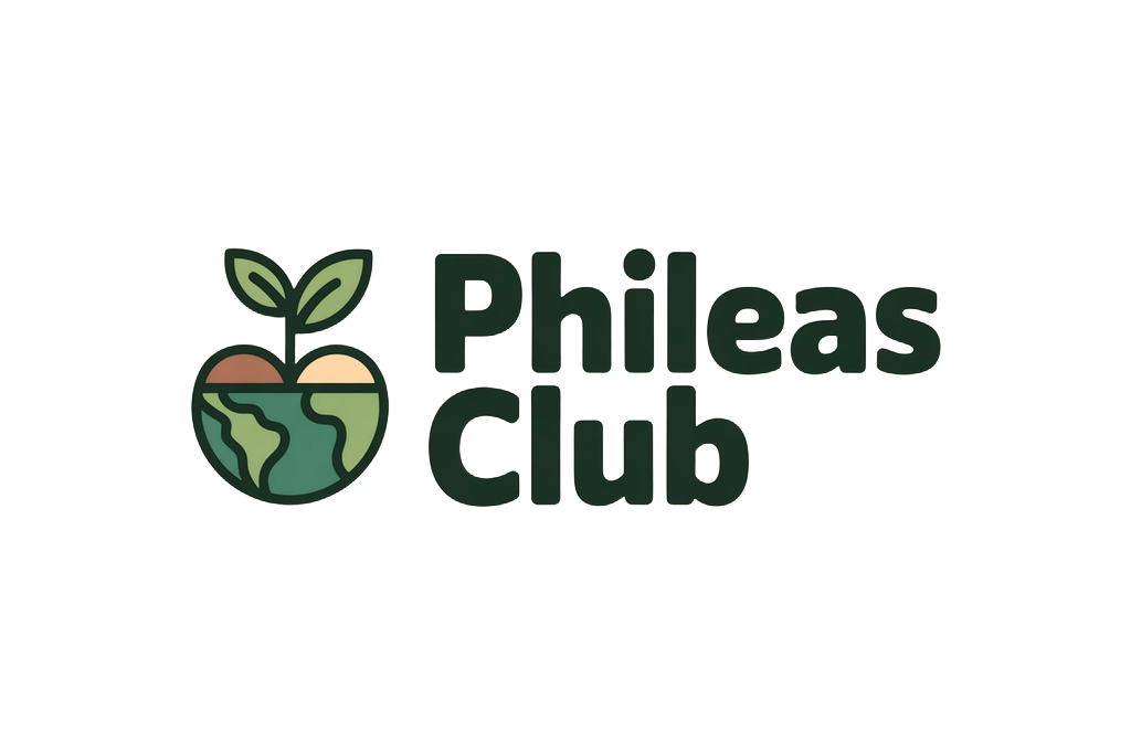 Phileas Club : Jardin