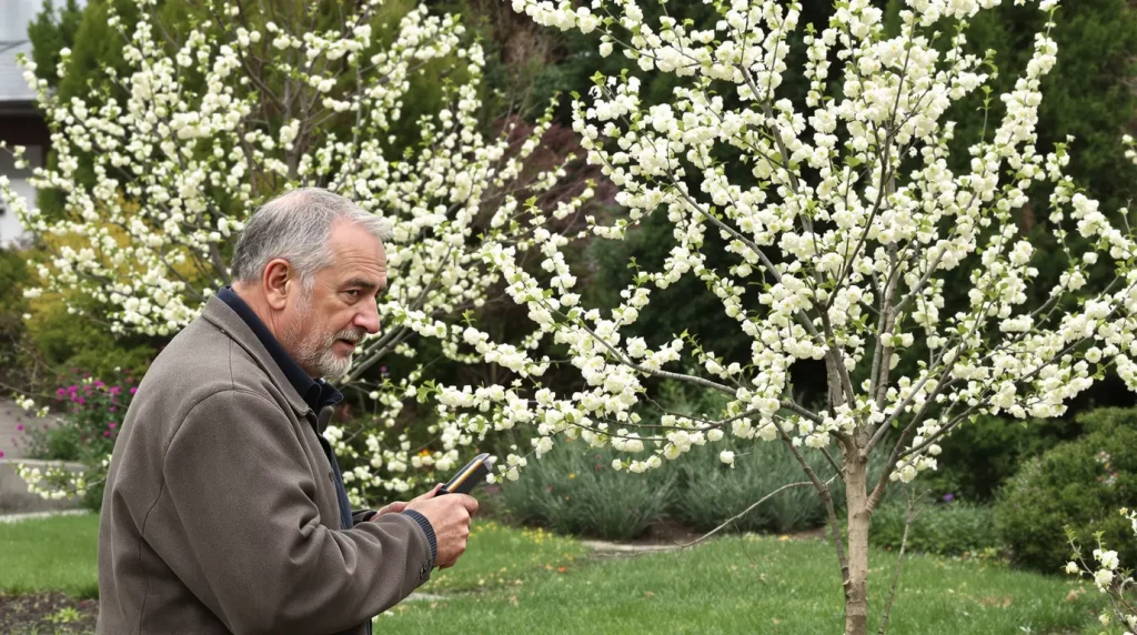 Printemps : taillez dès maintenant ces 5 arbres à fleurs ou dites adieu à leurs plus belles floraisons d'été
