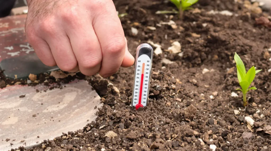 Préparer son jardin en mars : ces gestes trop souvent négligés qui peuvent ruiner ou sauver votre récolte d'été