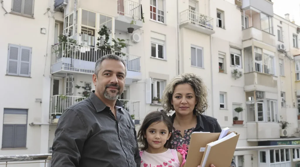 Près de 8 Français sur 10 veulent que les logements HLM soient attribués en priorité aux personnes de nationalité française