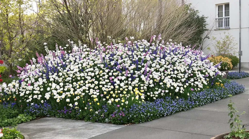 Tout le monde plante les mêmes fleurs au printemps : démarquez-vous à la dernière minute avec ces 5 pépites botaniques !