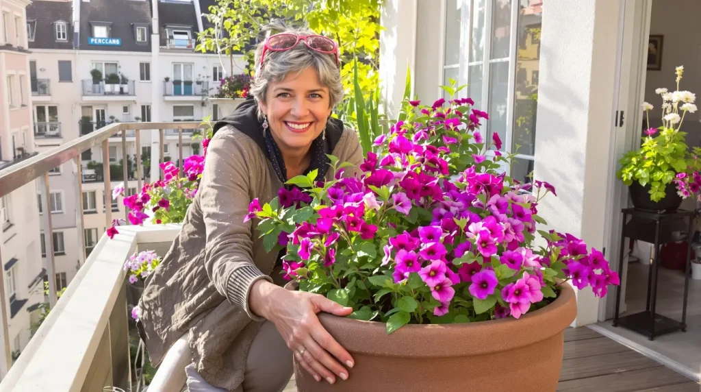 3 fleurs à planter en avril pour savourer un jardin fleuri pendant des mois