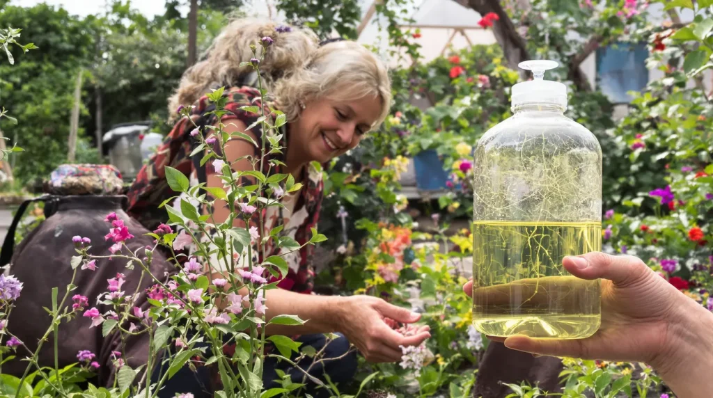 5 bonnes pratiques phytosanitaires à connaître au jardin