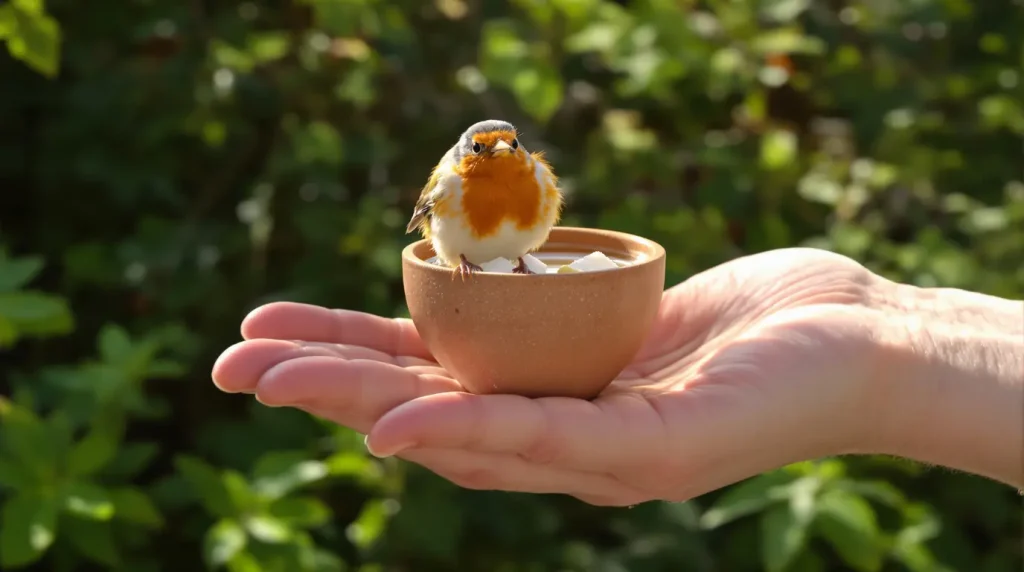 5 conseils simples pour faire nicher facilement les oiseaux dans votre jardin