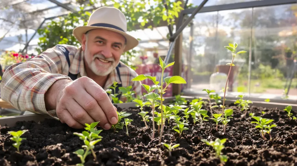 6 astuces de grand-père pour empêcher les limaces et les escargots de ruiner vos semis de printemps !