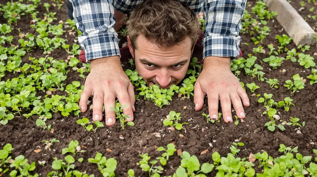 6 astuces simples de grand-père pour empêcher limaces et escargots de ruiner vos semis de printemps