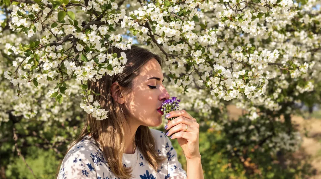 Alsace. Les floraisons de printemps à voir et à humer, c'est déjà le bon moment