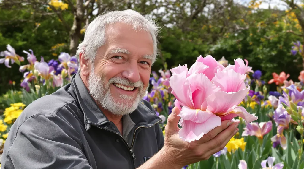 Après 50 ans de jardinage, il dévoile les plantes vivaces qui feront fleurir votre jardin pendant des années