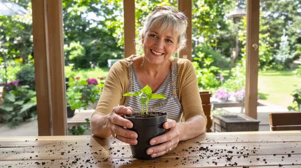 Aubergines : si vous manquez ces 3 semaines de semis, vous direz adieu aux grosses récoltes de l’été