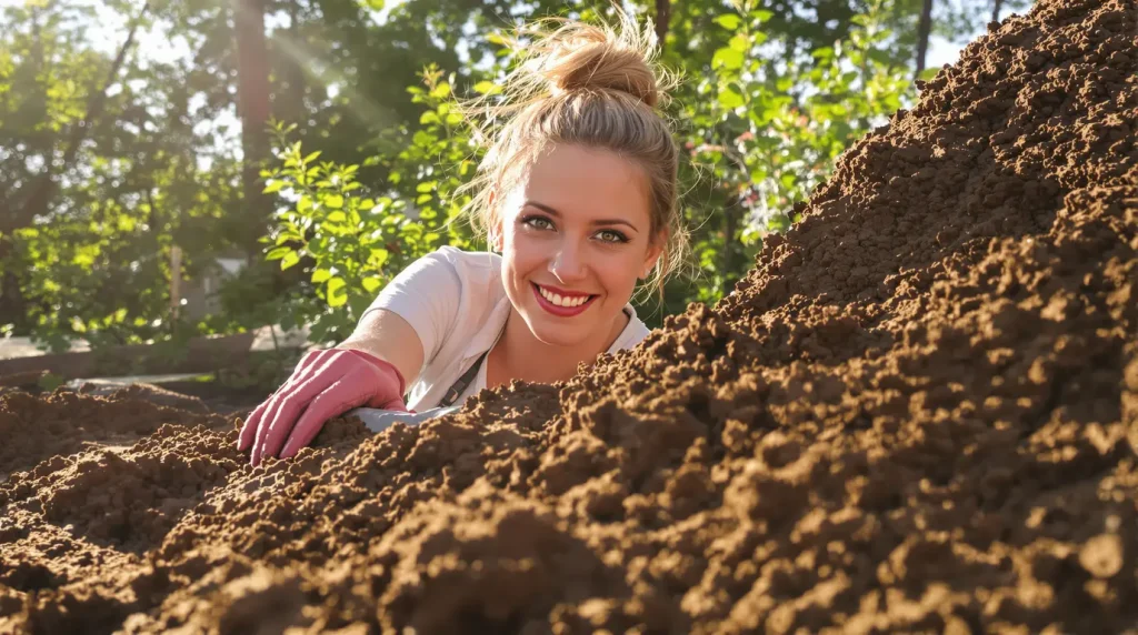 Avant de planter vos fleurs, ne négligez pas cette tâche simple qui fait la différence entre échec et massif fleuri