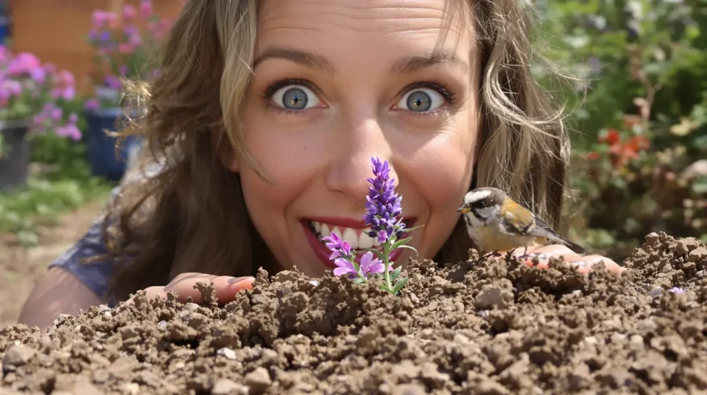 Biodiversité au jardin : 10 conseils faciles à appliquer dès ce printemps