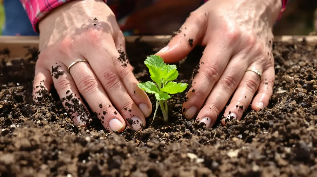 Bonne nouvelle : vous pouvez encore semer 12 légumes en avril et les récolter rapidement