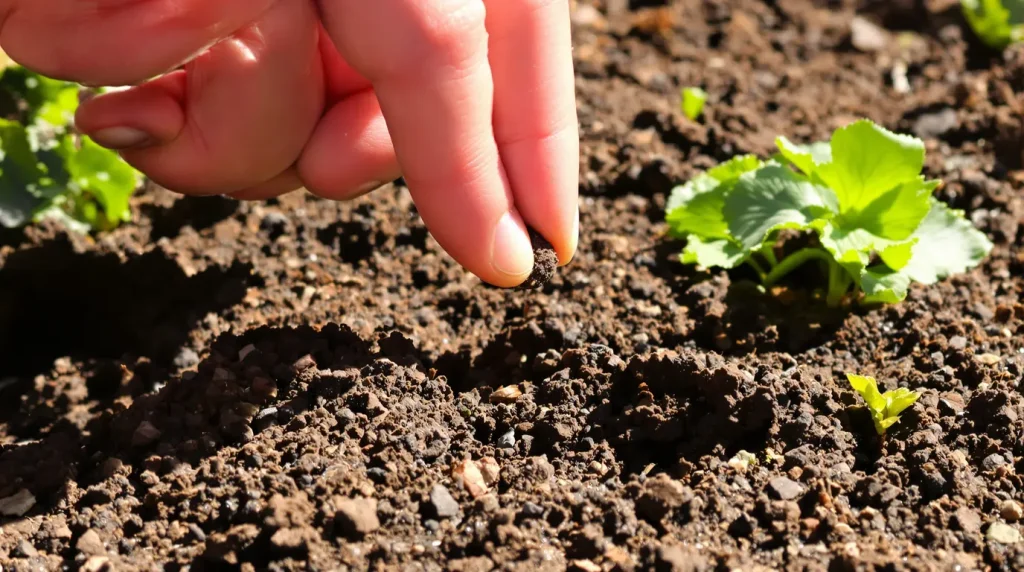 Bonne nouvelle : vous pouvez encore semer ces 12 légumes en avril (et les récolter rapidement) !