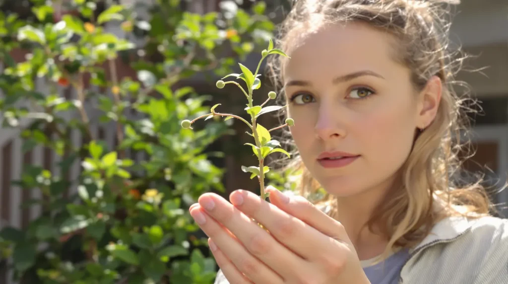 C'est le bon moment pour multiplier votre figuier : une seule branche et cette technique suffisent