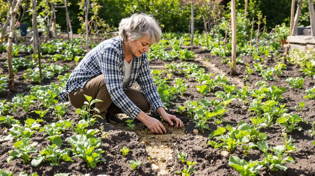 « C’est le moment idéal » : les légumes à planter avant fin avril pour sauver vos récoltes d’été