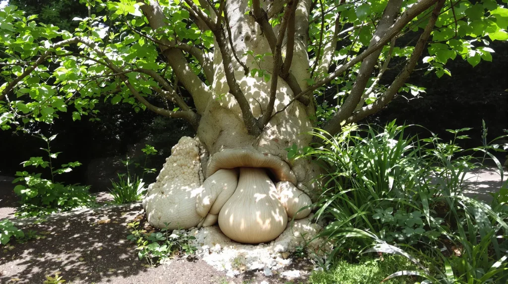 Ce bulbe hors norme à planter avant la fin avril va battre les records de hauteur de votre jardin cet été