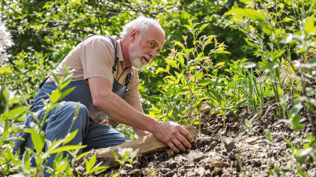 Ce jardinier star le répète : cette simple tâche de jardinage en avril transforme vos fleurs d’été à jamais