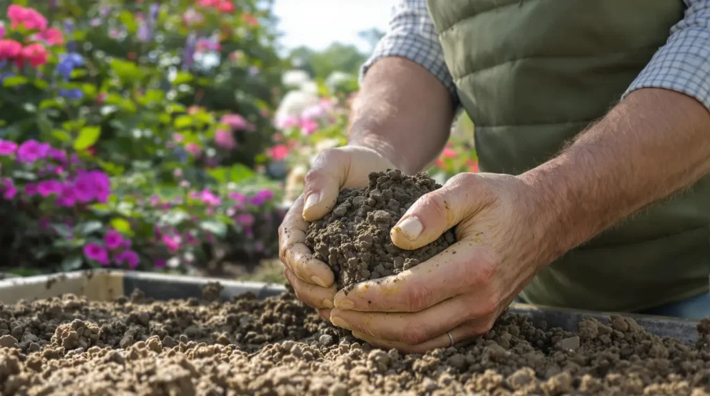 Ce printemps, suivez ces 4 règles de jardiniers auvergnats pour ne pas ruiner votre premier potager