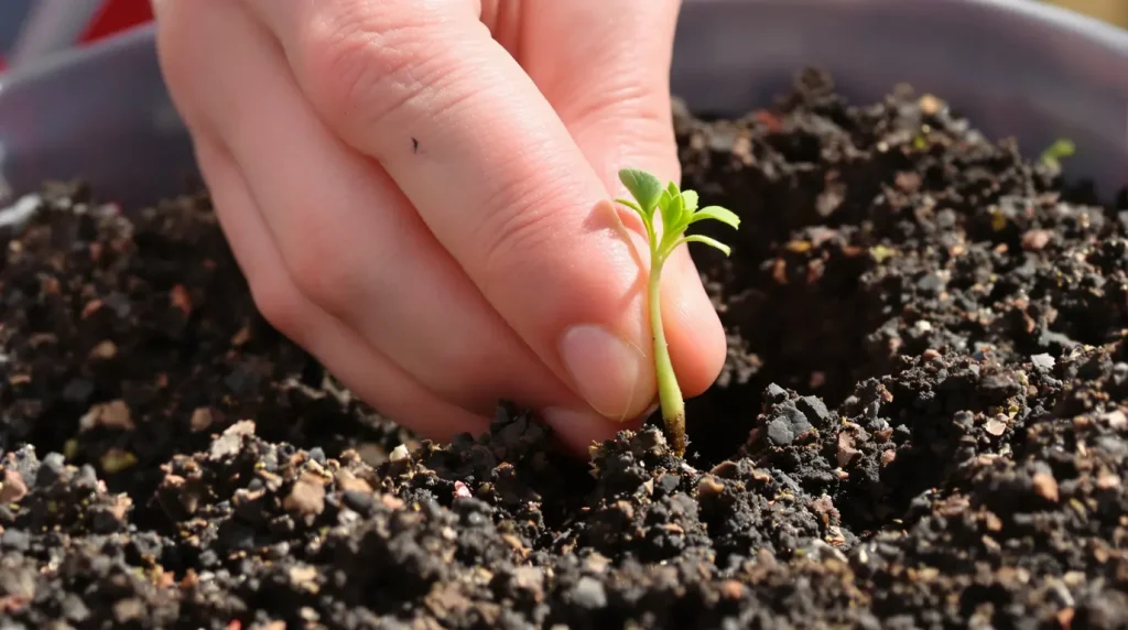 Ces 3 méthodes pour planter les pommes de terre s'adaptent à votre jardin et simplifient la culture