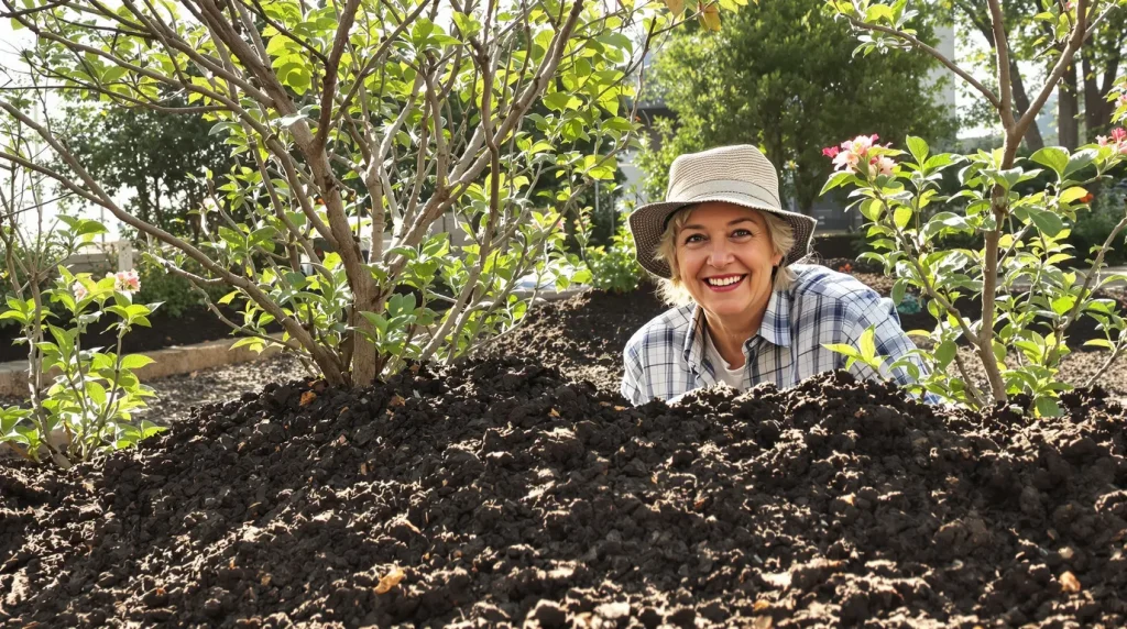 Ces 7 fleurs robustes à planter fin mars garantissent un jardin fleuri tout l'été, sans aucun effort, même en sol très sec