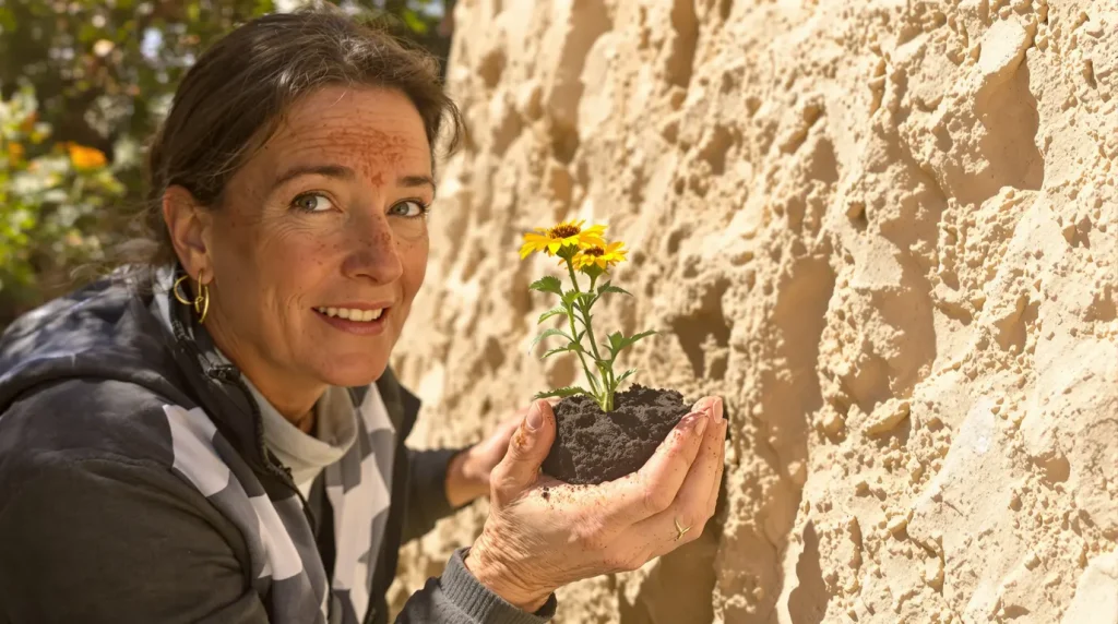 Ces 7 fleurs robustes plantées fin mars garantissent un jardin fleuri tout l’été, même en sol très sec