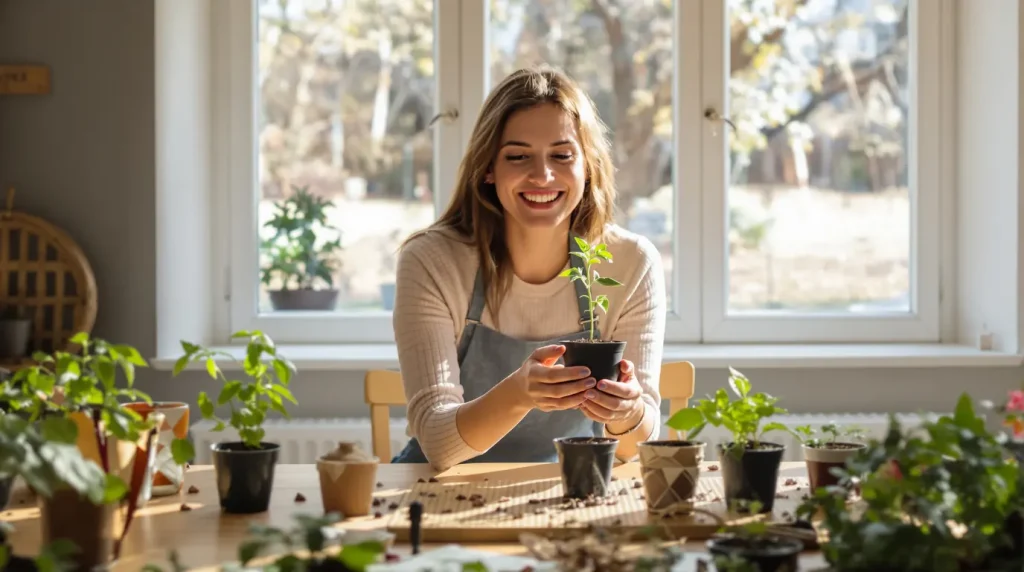 Ces 8 variétés de tomates faciles à cultiver à planter dès mars, voici pourquoi