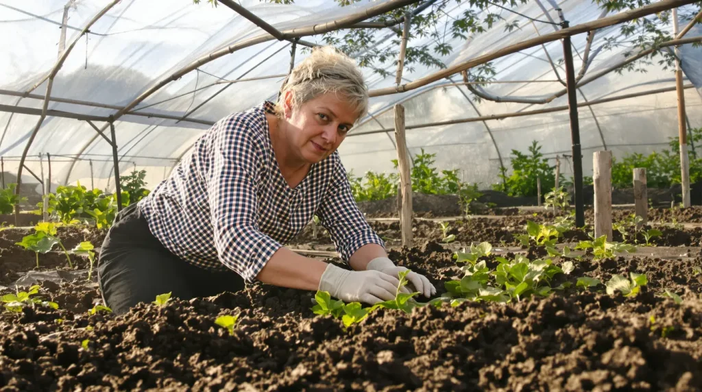 Ces deux légumes du potager à semer avant la fin avril : si vous attendez mai, votre récolte sera ratée
