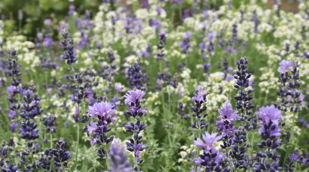 Ces fleurs bleues à planter dès maintenant dans votre jardin pour attirer une nuée d’abeilles sans effort