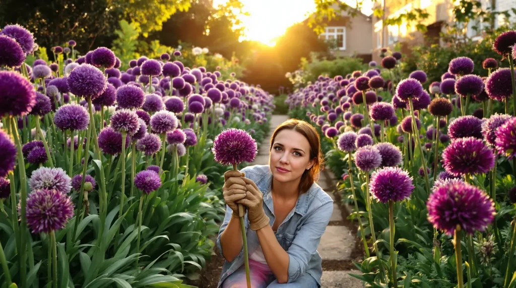 Ces fleurs violettes envahissent votre jardin chaque année : actions à mener pour stopper l'invasion discrète