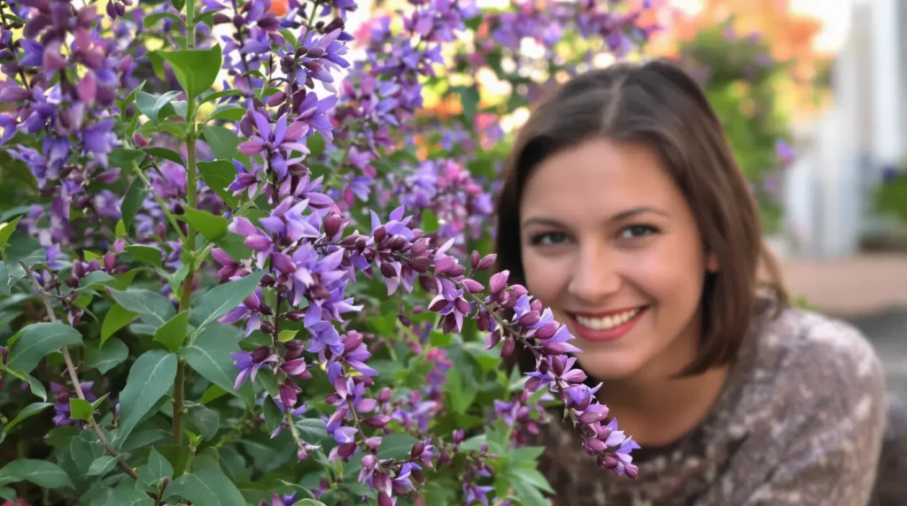 Cet arbuste fleurit 8 mois par an : il embellit n'importe quel jardin sans exiger un grand entretien