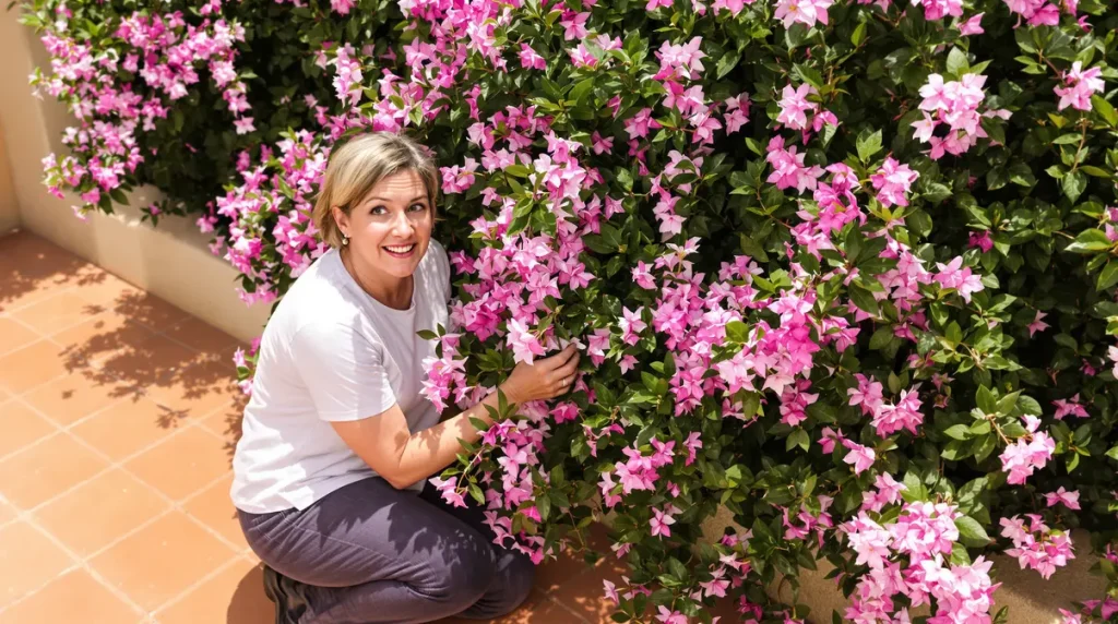 Cet arbuste fleurit 8 mois par an : il illumine tous les jardins sans entretien compliqué