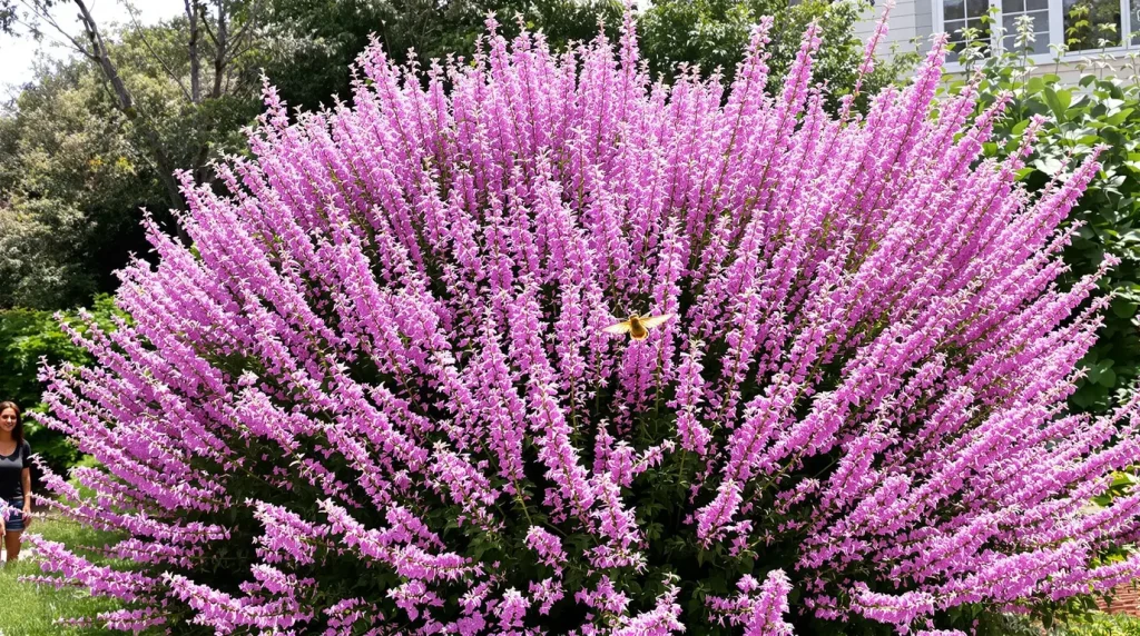 Cette fleur élue plante annuelle 2026 métamorphose votre jardin en refuge pour oiseaux et abeilles à ne pas rater