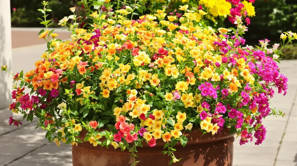 Cette plante encore méconnue fleurit toute l’année et métamorphose le jardin en décor de rêve