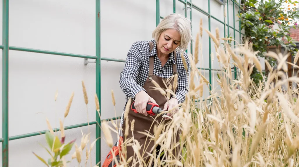 Clématites, lavandes et autres vivaces : la taille radicale à faire en mars pour un été plein de fleurs