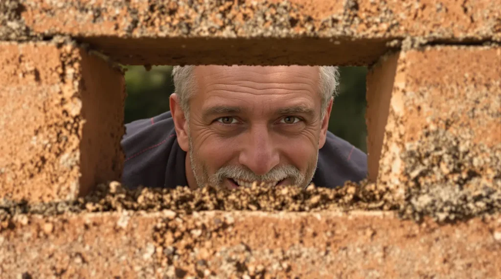 Comment créer une bordure de potager durable en bois, briques ou matériaux recyclés ?