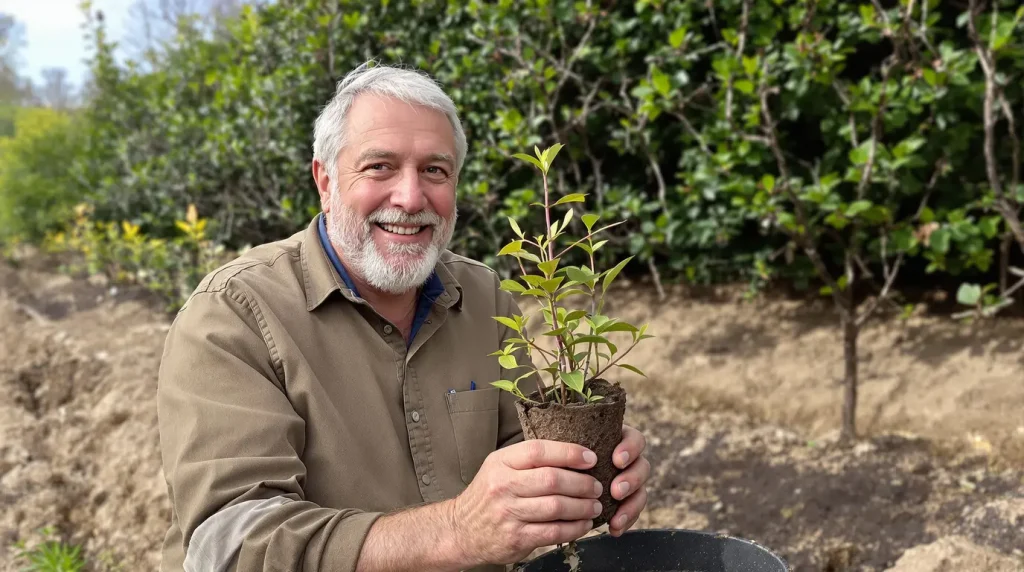 Comment créer une haie défensive pour se protéger efficacement ?