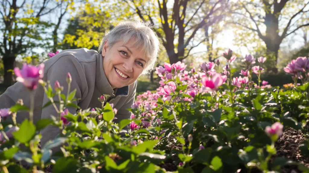 Comment nourrir les agapanthes au printemps pour assurer une floraison généreuse