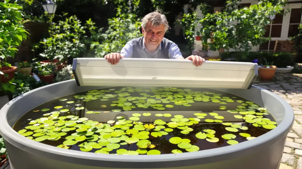 Comment préparer un purin d'ortie sans odeur pour fortifier naturellement tout votre jardin ?