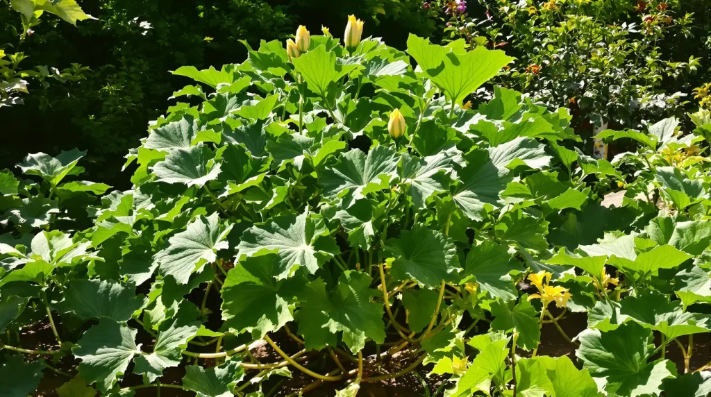 Courgettes : cet objet du quotidien au pied des plants peut vous faire récolter jusqu’à 5 fois plus cet été
