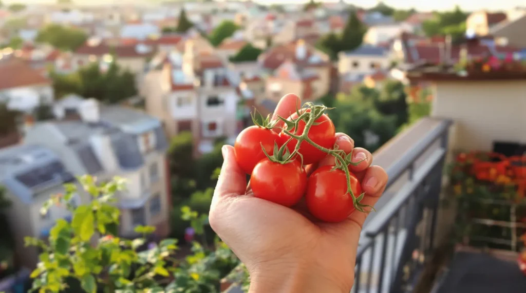 Cultiver des tomates cerises en pot : 10 conseils indispensables pour réussir !