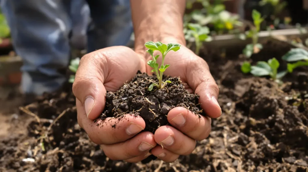 Culture des pommes de terre : astuces pour ne pas se planter