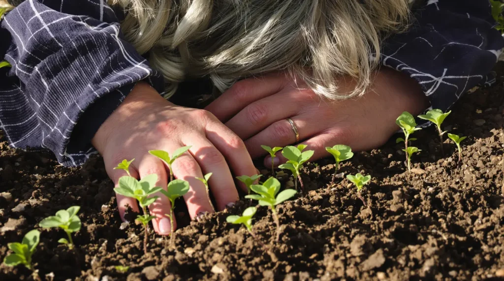 Début avril : ces fleurs annuelles à semer d’urgence pour un jardin fleuri et attirant les abeilles tout l’été