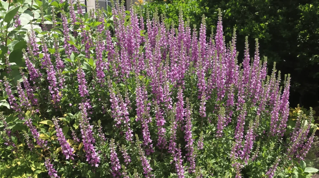 Elle survit aux canicules sans arrosage et attire les papillons : quand planter cette fleur vedette du jardin ?