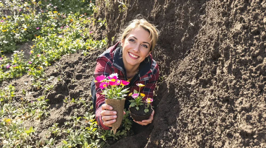 Elles poussent vite et font sensation : 6 fleurs à planter dès maintenant au jardin